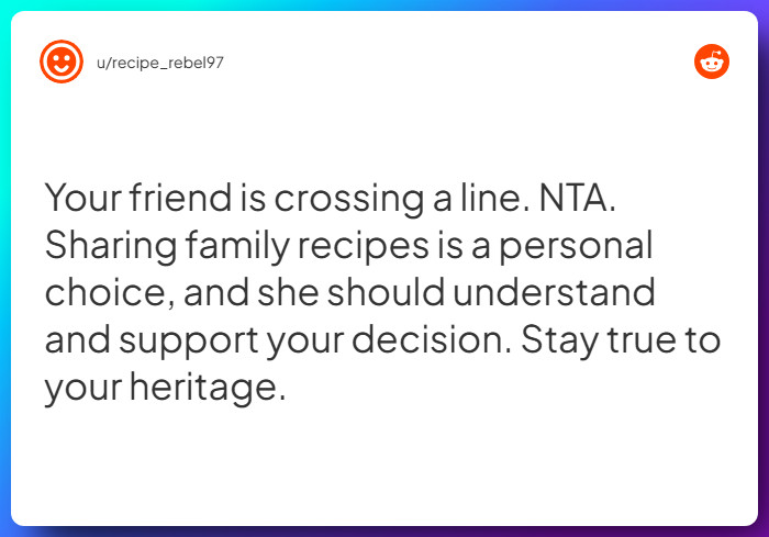 Comment from u/recipe_rebel97