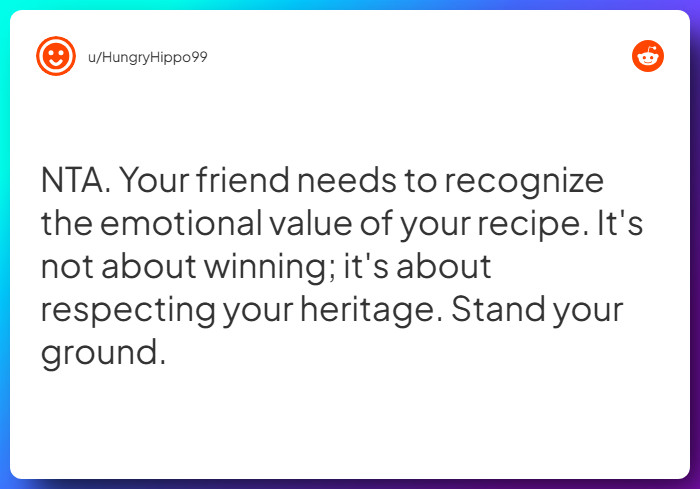 Comment from u/HungryHippo99