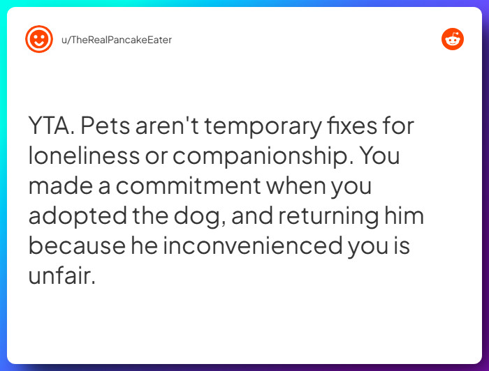 Comment from u/TheRealPancakeEater