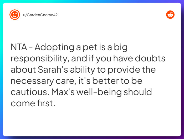 Comment from u/GardenGnome42