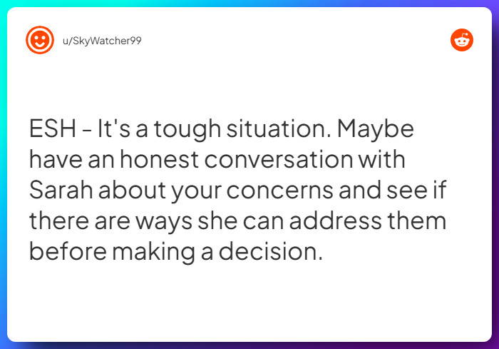 Comment from u/SkyWatcher99