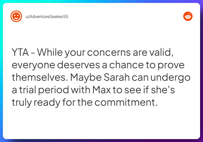 Comment from u/AdventureSeeker55