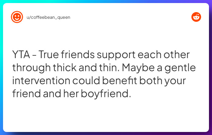 Comment from u/coffeebean_queen