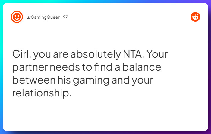 Comment from u/GamingQueen_97