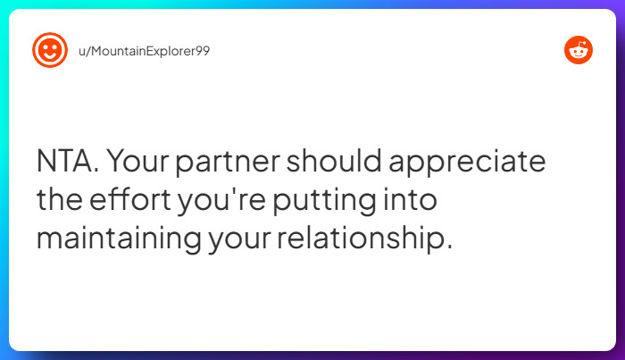 Comment from u/MountainExplorer99