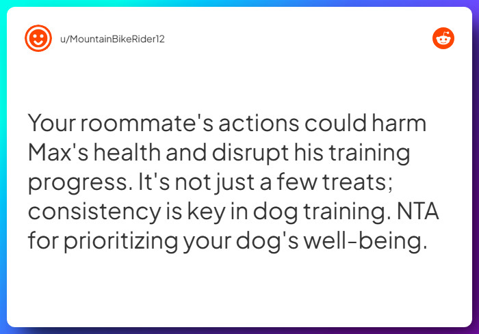 Comment from u/MountainBikeRider12