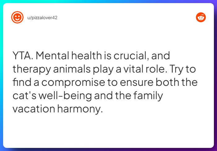 Comment from u/pizzalover42