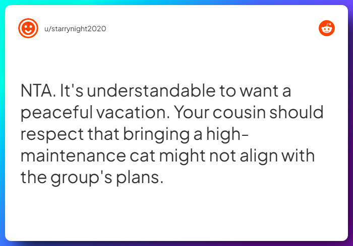 Comment from u/starrynight2020