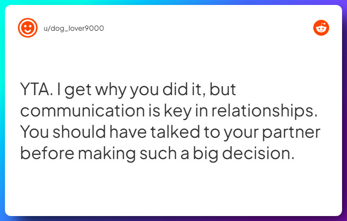 Comment from u/dog_lover9000