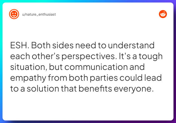 Comment from u/nature_enthusiast