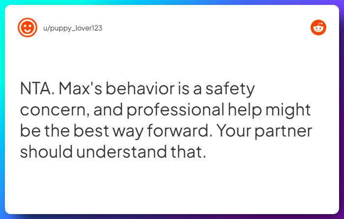 Comment from u/puppy_lover123