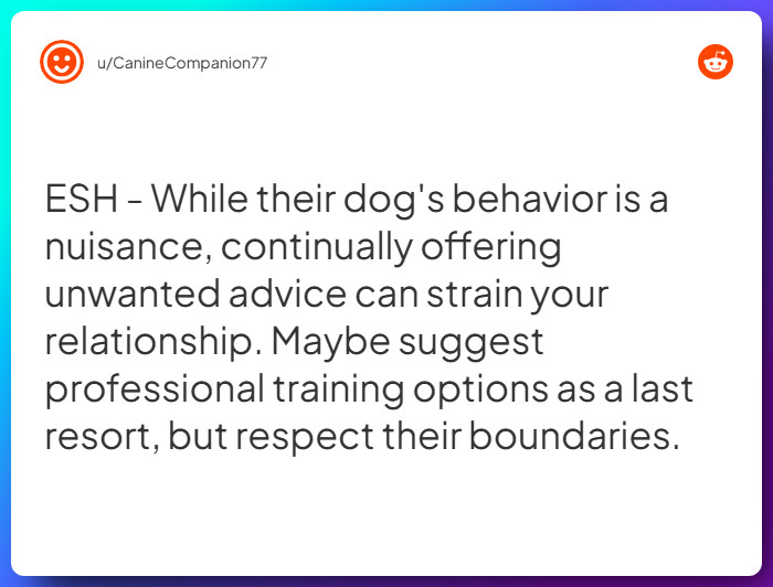 Comment from u/CanineCompanion77