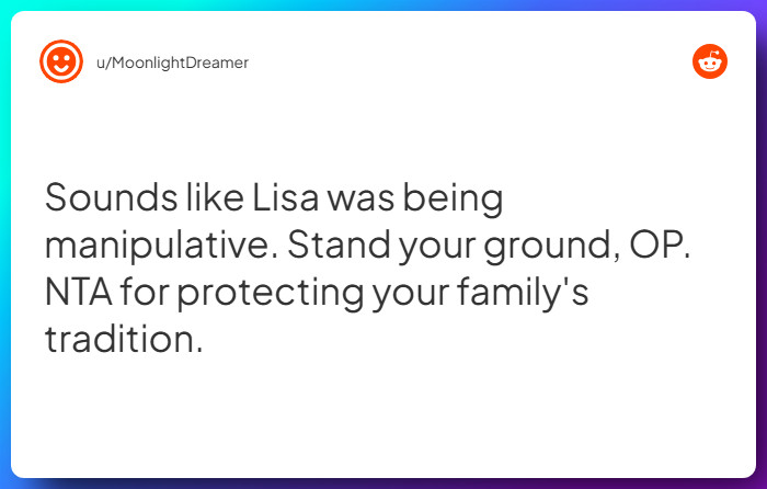 Comment from u/MoonlightDreamer