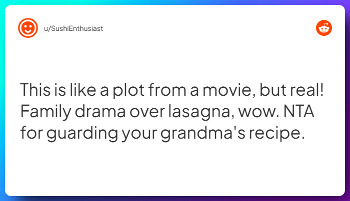 Comment from u/SushiEnthusiast