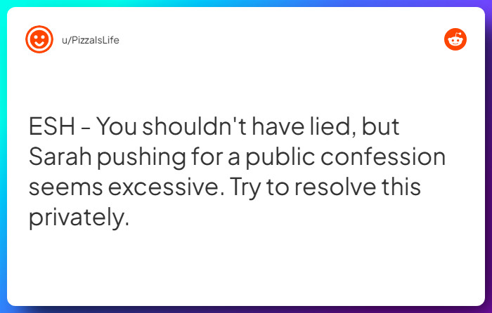 Comment from u/PizzaIsLife