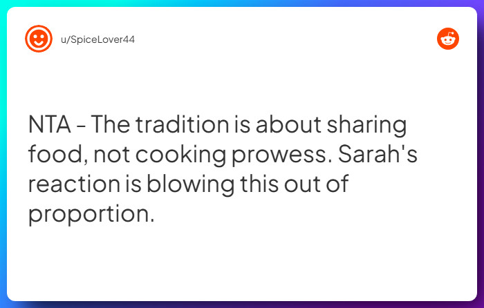 Comment from u/SpiceLover44