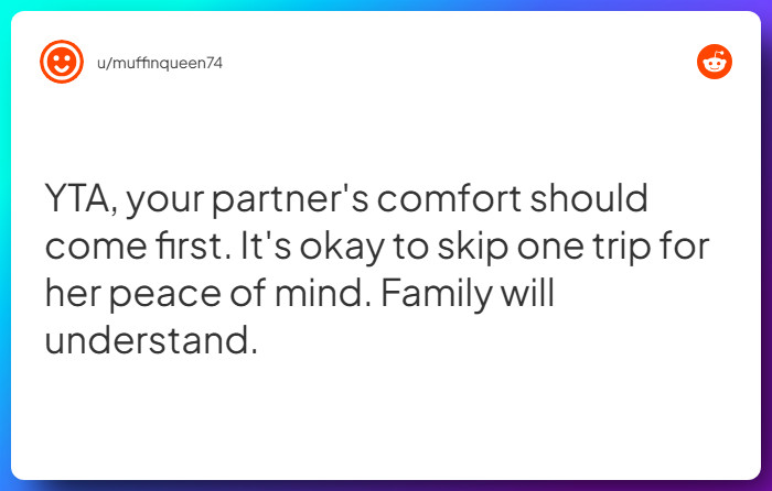 Comment from u/muffinqueen74