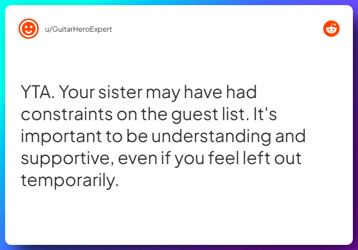 Comment from u/GuitarHeroExpert