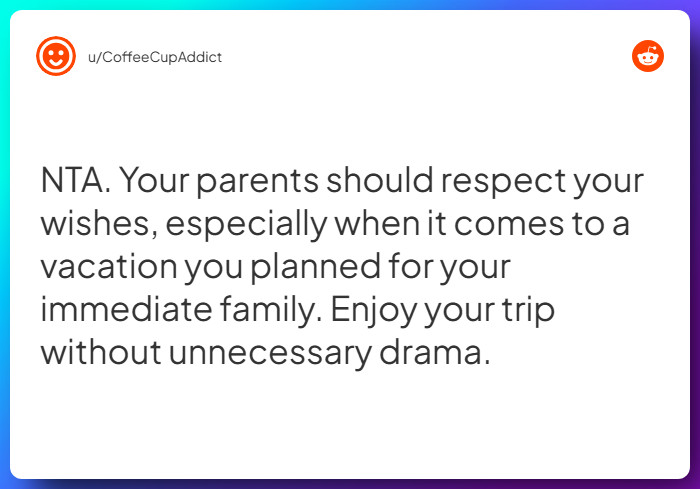 Comment from u/CoffeeCupAddict