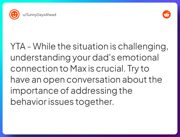 Comment from u/SunnyDaysAhead