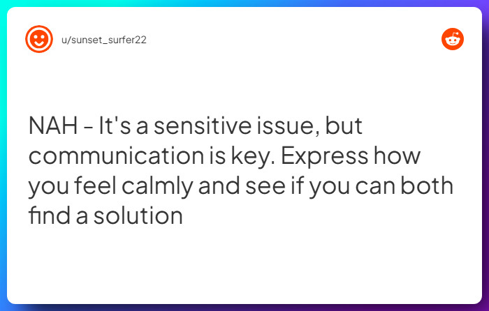 Comment from u/sunset_surfer22