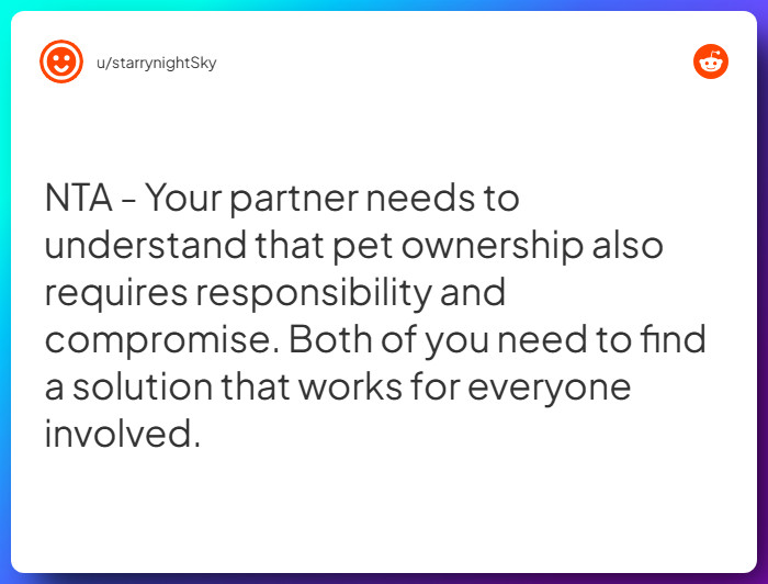 Comment from u/starrynightSky