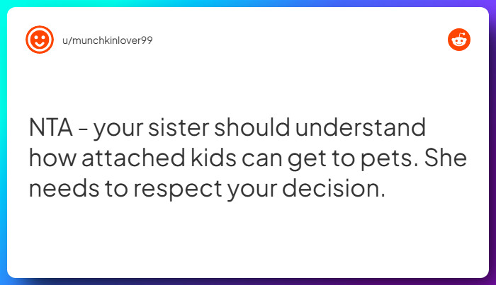 Comment from u/munchkinlover99