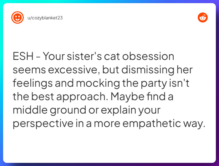 Comment from u/cozyblanket23