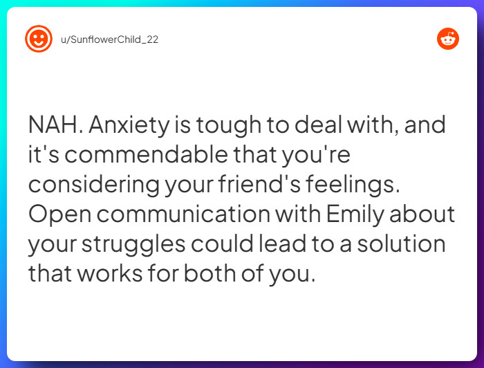 Comment from u/SunflowerChild_22