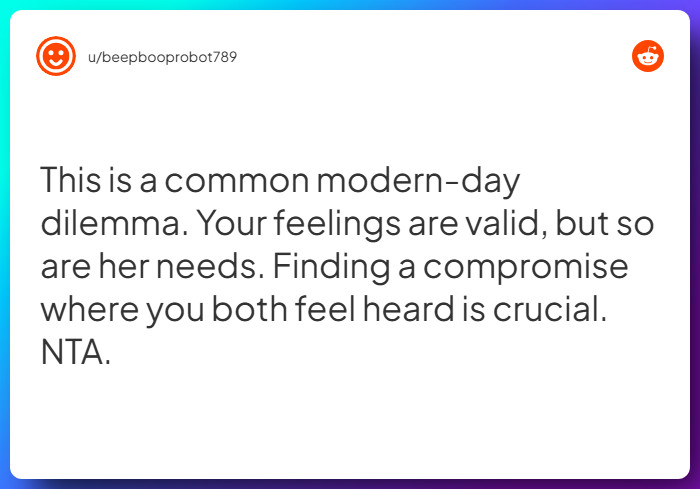 Comment from u/beepbooprobot789