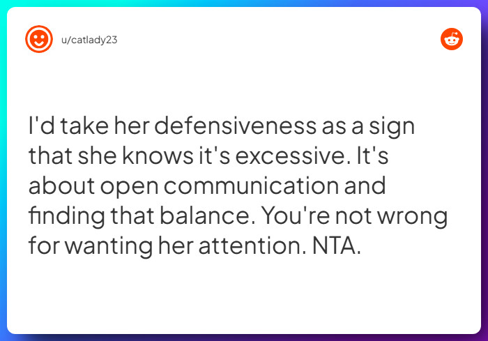 Comment from u/catlady23