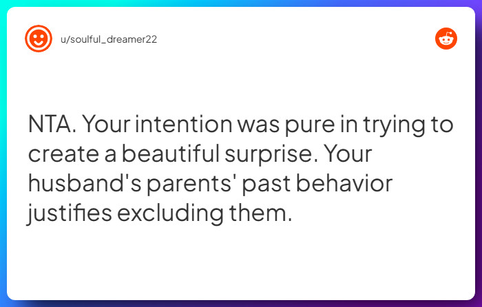 Comment from u/soulful_dreamer22