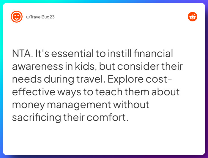 Comment from u/TravelBug23