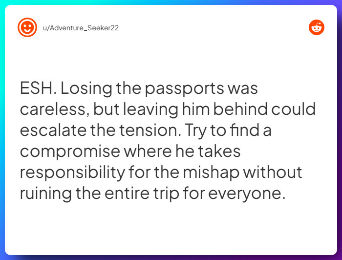 Comment from u/Adventure_Seeker22