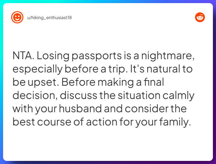 Comment from u/hiking_enthusiast18