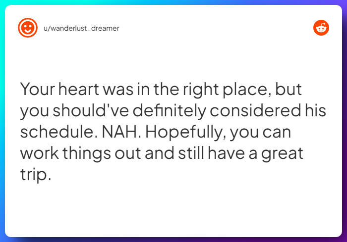 Comment from u/wanderlust_dreamer