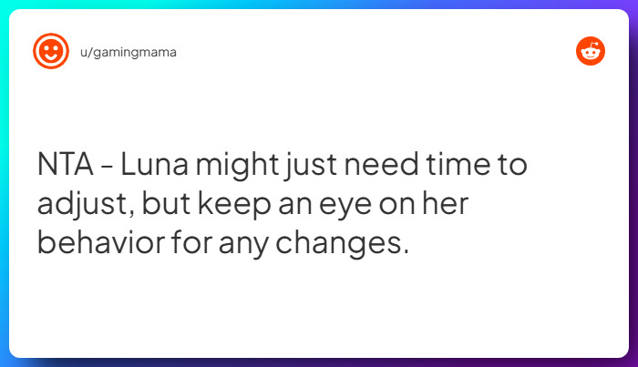 Comment from u/gamingmama