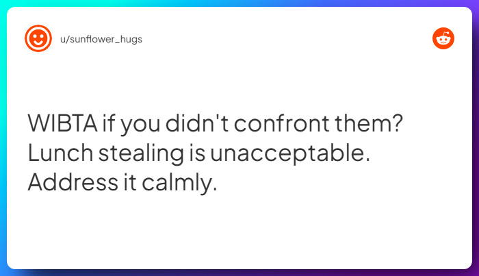 Comment from u/sunflower_hugs