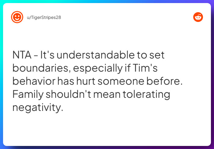 Comment from u/TigerStripes28