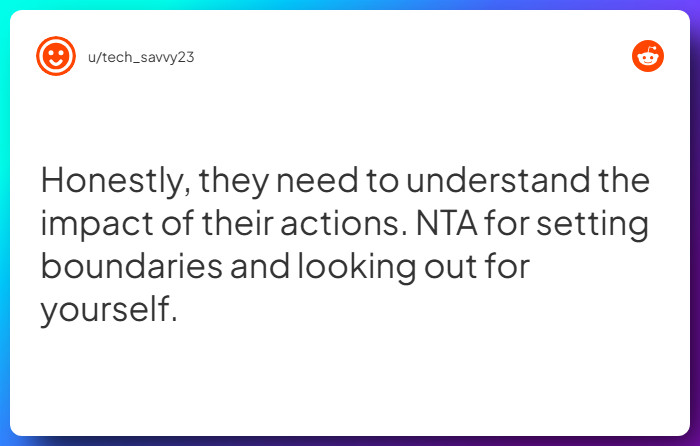 Comment from u/tech_savvy23