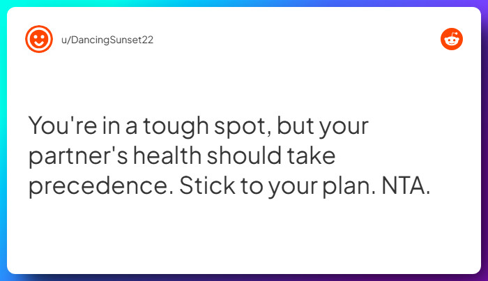 Comment from u/DancingSunset22