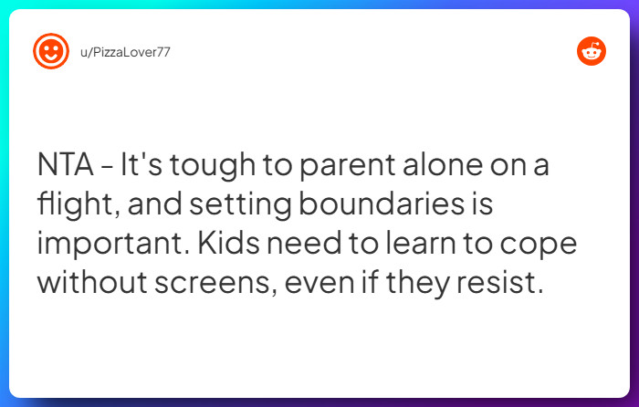 Comment from u/PizzaLover77