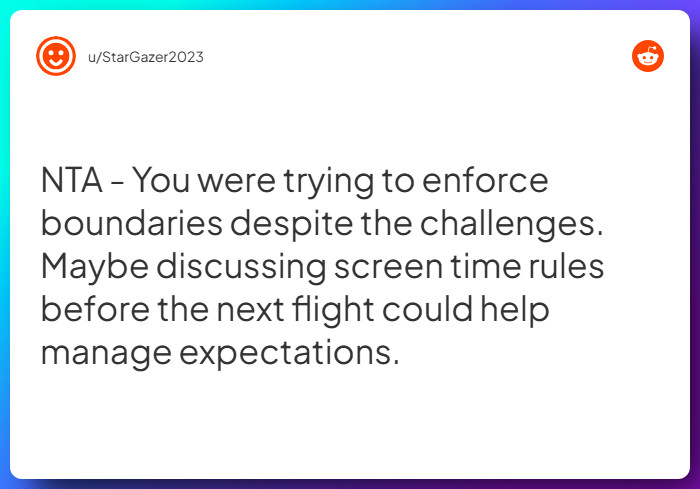 Comment from u/StarGazer2023