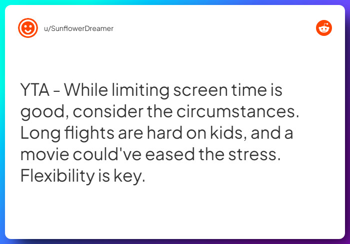 Comment from u/SunflowerDreamer