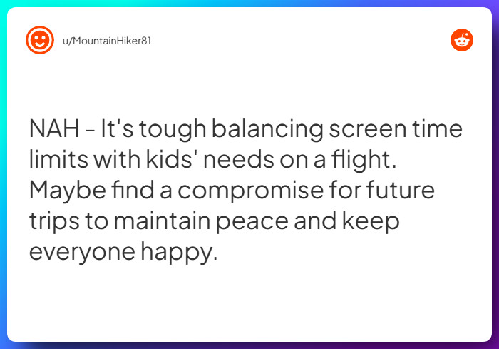 Comment from u/MountainHiker81