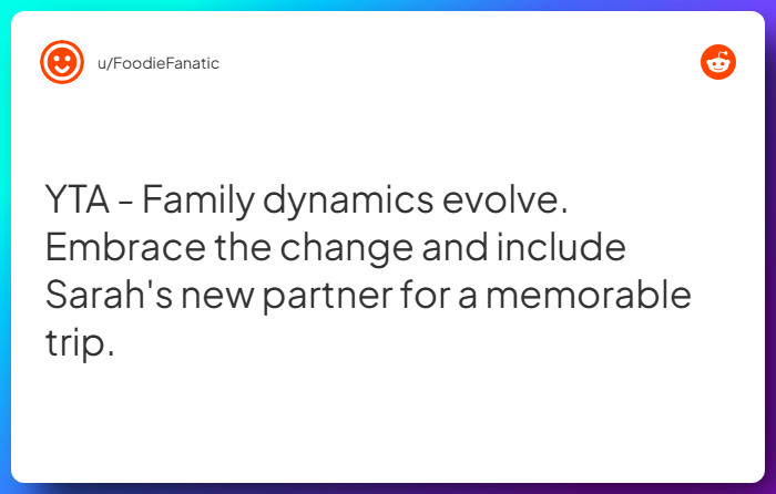 Comment from u/FoodieFanatic