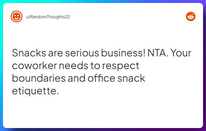 Comment from u/RandomThoughts22