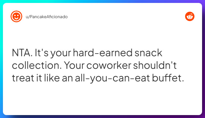 Comment from u/PancakeAficionado