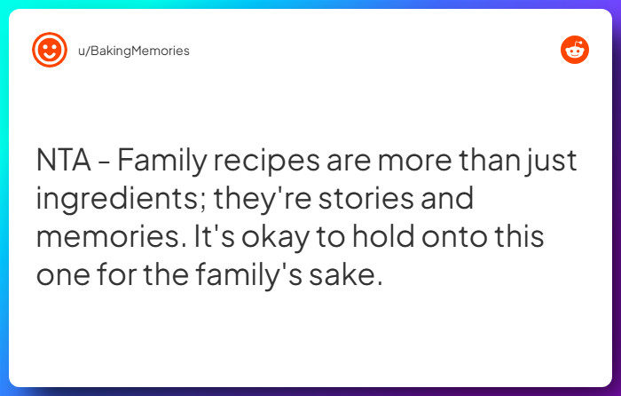 Comment from u/BakingMemories