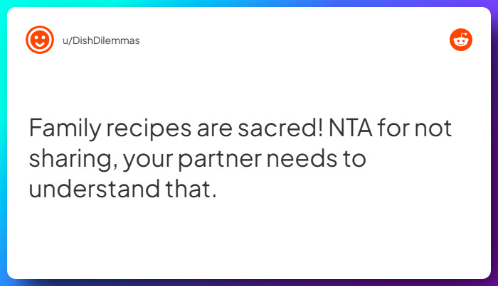 Comment from u/DishDilemmas